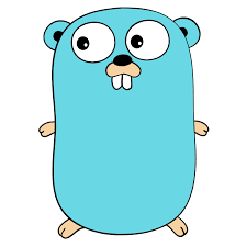 Go (Golang) logo