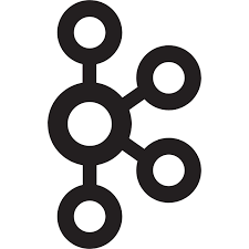 Event-Driven (Kafka, NATS) logo